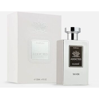 Addicted Silver EDP